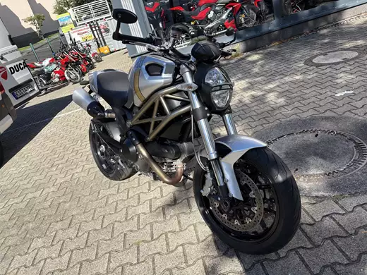 Ducati