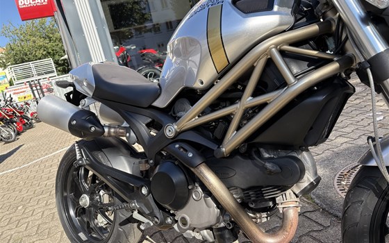 Gebrauchtmotorrad Ducati Monster 1100 - Bild 11
