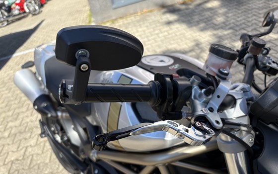 Gebrauchtmotorrad Ducati Monster 1100 - Bild 13