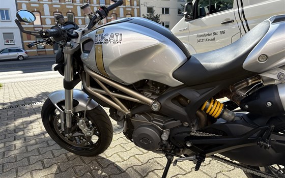 Gebrauchtmotorrad Ducati Monster 1100 - Bild 14