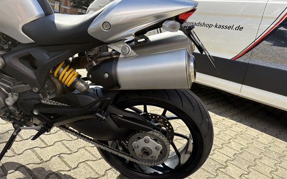 Gebrauchtmotorrad Ducati Monster 1100 - Bild 15