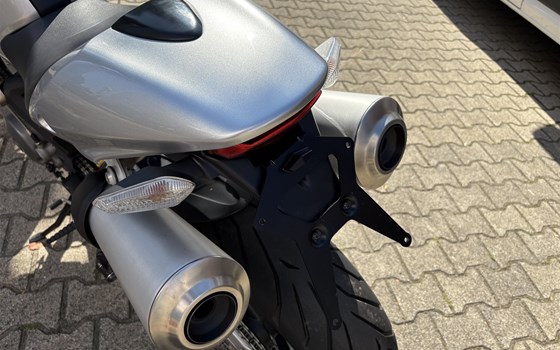 Gebrauchtmotorrad Ducati Monster 1100 - Bild 16