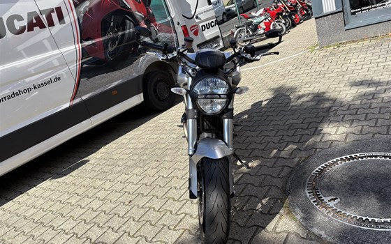 Gebrauchtmotorrad Ducati Monster 1100 - Bild 4
