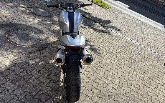 Gebrauchtmotorrad Ducati Monster 1100 - Bild 5
