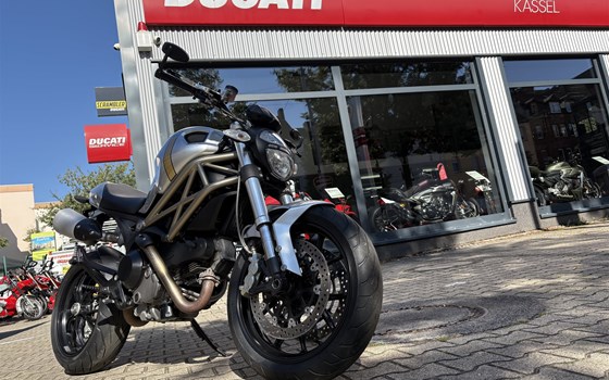 Gebrauchtmotorrad Ducati Monster 1100 - Bild 6