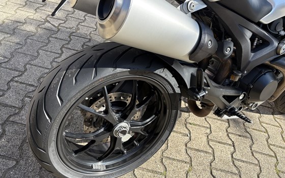 Gebrauchtmotorrad Ducati Monster 1100 - Bild 9