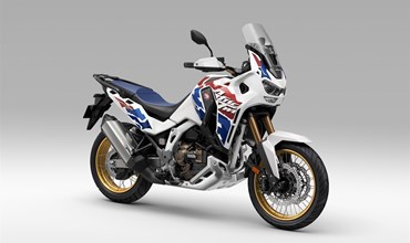 Honda CRF1100L Africa Twin Adventure Sports DCT
