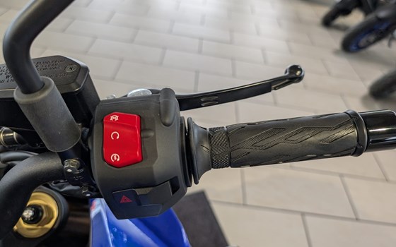 Neufahrzeug Suzuki GSX-S1000 - Bild 13