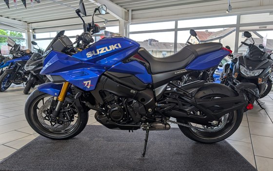 Neufahrzeug Suzuki GSX-S1000 - Bild 2