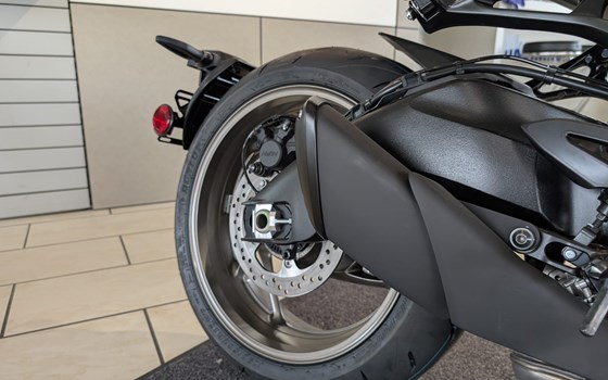 Neufahrzeug Suzuki GSX-S1000 - Bild 7
