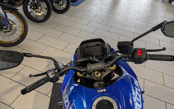 Neufahrzeug Suzuki GSX-S1000 - Bild 9