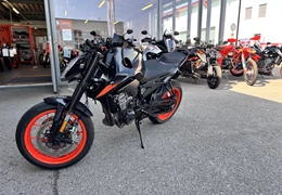 Gebrauchte KTM 790 Duke Gebrauchte KTM 790 Duke