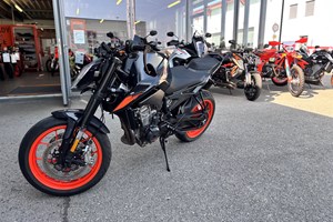 Angebot KTM 790 Duke