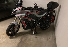 Moto usata BMW S 1000 XR