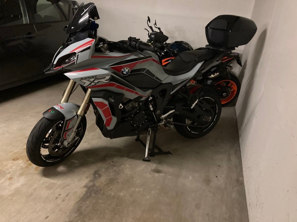 Occasion BMW S 1000 XR