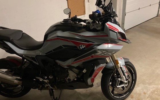Offerta BMW S 1000 XR - Immagine 2