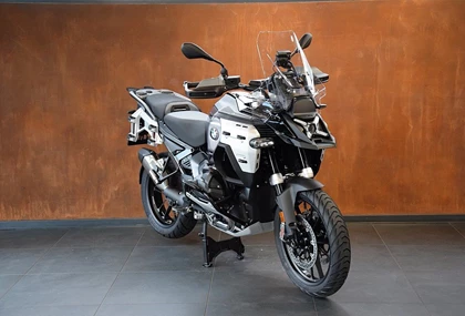 Neumotorrad Neumotorrad