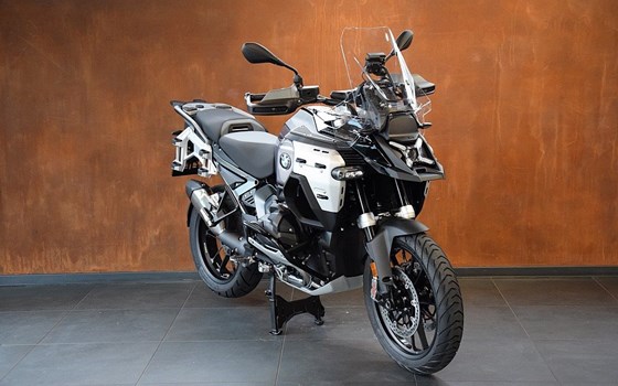 Neufahrzeug BMW R 1300 GS Adventure - Bild 1