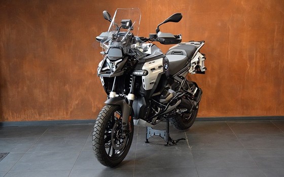 Neufahrzeug BMW R 1300 GS Adventure - Bild 2 Neufahrzeug BMW R 1300 GS Adventure - Bild 2
