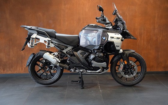 Neufahrzeug BMW R 1300 GS Adventure - Bild 3