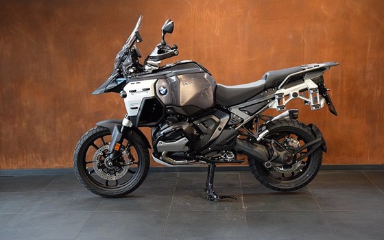 Neufahrzeug BMW R 1300 GS Adventure - Bild 4 Neufahrzeug BMW R 1300 GS Adventure - Bild 4