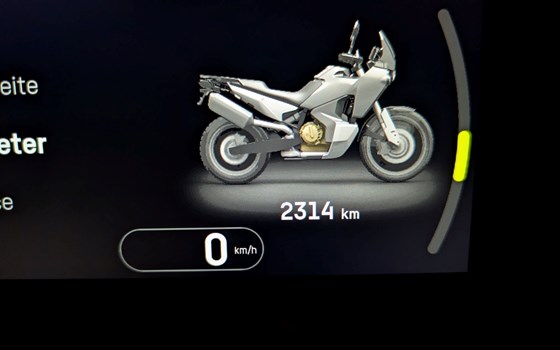 Gebrauchtmotorrad Husqvarna Norden 901 Expedition - Bild 10