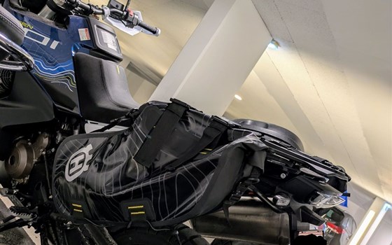 Gebrauchtmotorrad Husqvarna Norden 901 Expedition - Bild 6 Gebrauchtmotorrad Husqvarna Norden 901 Expedition - Bild 6