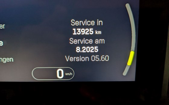 Gebrauchtmotorrad Husqvarna Norden 901 Expedition - Bild 9