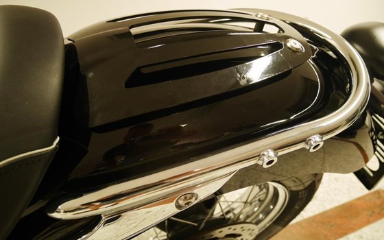 Gebrauchtmotorrad Triumph Bonneville Speedmaster - Bild 17 Gebrauchtmotorrad Triumph Bonneville Speedmaster - Bild 17