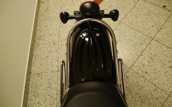 Gebrauchtmotorrad Triumph Bonneville Speedmaster - Bild 16 Gebrauchtmotorrad Triumph Bonneville Speedmaster - Bild 16