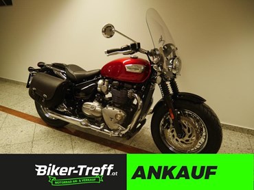 Triumph Speedmaster