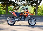 Angebot KTM 660 SMC