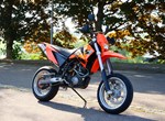 Angebot KTM 660 SMC
