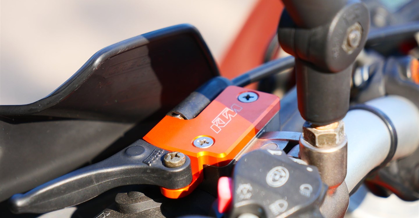 Angebot KTM 660 SMC