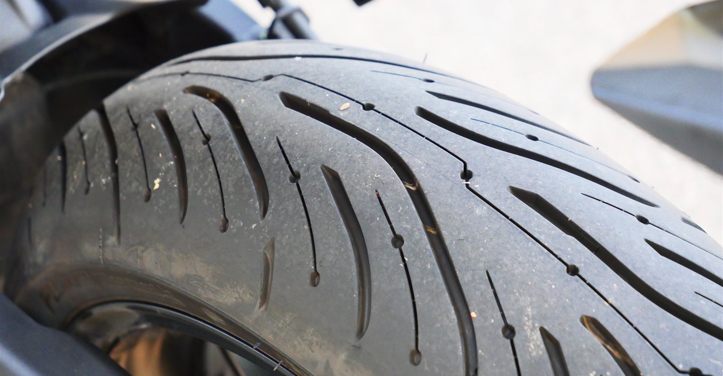 Angebot Yamaha Tracer 7