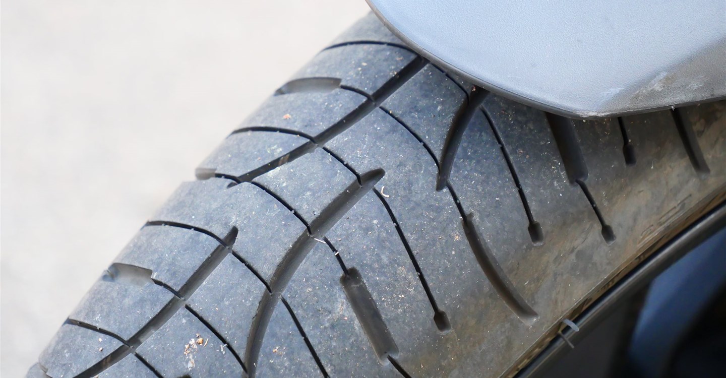 Angebot Yamaha Tracer 7
