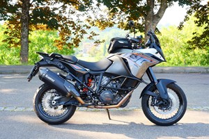 Angebot KTM 1190 Adventure