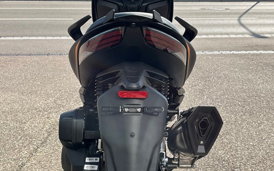 Neufahrzeug Zontes ZT368-D - Bild 3