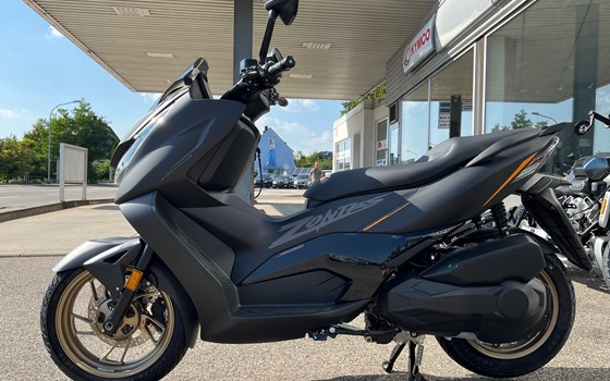 Neufahrzeug Zontes ZT368-D - Bild 1