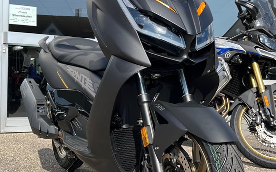 Neufahrzeug Zontes ZT368-D - Bild 6