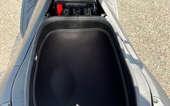 Neufahrzeug Zontes ZT368-D - Bild 7