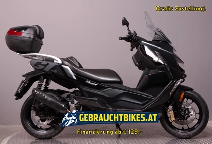 Gebrauchte Gebrauchte