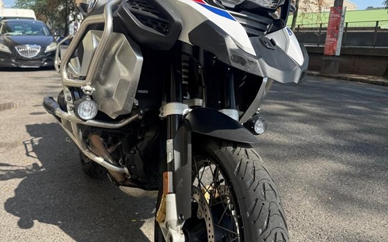 Gebrauchtmotorrad BMW R 1250 GS Adventure - Bild 11 Gebrauchtmotorrad BMW R 1250 GS Adventure - Bild 11