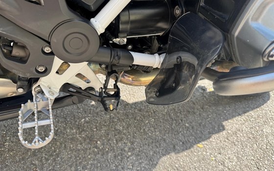 Gebrauchtmotorrad BMW R 1250 GS Adventure - Bild 18 Gebrauchtmotorrad BMW R 1250 GS Adventure - Bild 18