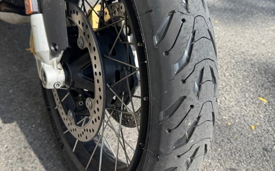 Gebrauchtmotorrad BMW R 1250 GS Adventure - Bild 19 Gebrauchtmotorrad BMW R 1250 GS Adventure - Bild 19