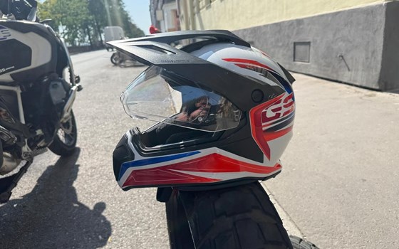Gebrauchtmotorrad BMW R 1250 GS Adventure - Bild 22 Gebrauchtmotorrad BMW R 1250 GS Adventure - Bild 22