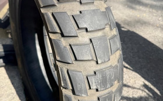 Gebrauchtmotorrad BMW R 1250 GS Adventure - Bild 26 Gebrauchtmotorrad BMW R 1250 GS Adventure - Bild 26