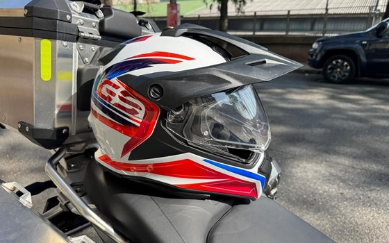 Gebrauchtmotorrad BMW R 1250 GS Adventure - Bild 28 Gebrauchtmotorrad BMW R 1250 GS Adventure - Bild 28