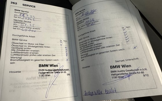 Gebrauchtmotorrad BMW R 1250 GS Adventure - Bild 29 Gebrauchtmotorrad BMW R 1250 GS Adventure - Bild 29