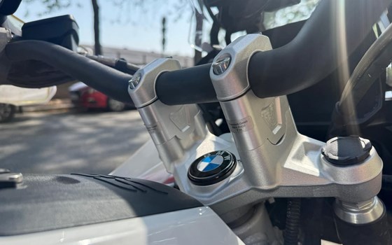Gebrauchtmotorrad BMW R 1250 GS Adventure - Bild 9 Gebrauchtmotorrad BMW R 1250 GS Adventure - Bild 9